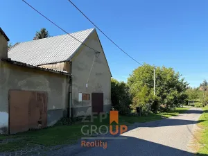 Prodej rodinného domu, Staré Město, 100 m2