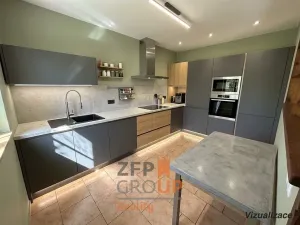 Prodej rodinného domu, Staré Město, 100 m2