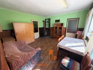 Prodej rodinného domu, Staré Město, 100 m2