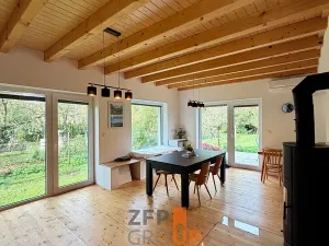 Pronájem rodinného domu, Březolupy, 81 m2