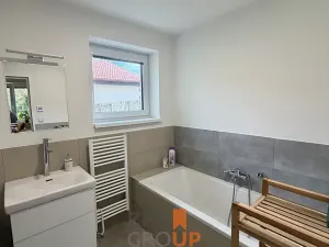 Pronájem rodinného domu, Březolupy, 81 m2