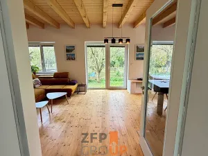 Pronájem rodinného domu, Březolupy, 81 m2