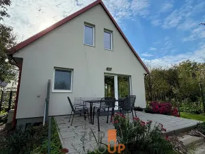 Pronájem rodinného domu, Březolupy, 81 m2
