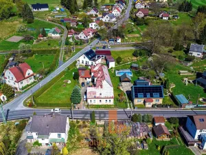 Prodej bytu 2+1, Raspenava, Hejnická, 66 m2
