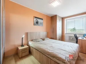 Prodej bytu 2+kk, Blansko, Dvorská, 50 m2