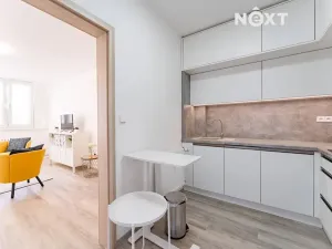 Prodej bytu 3+1, Brno, Hluboká, 66 m2