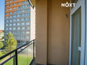 Prodej bytu 3+1, Brno, Hluboká, 66 m2