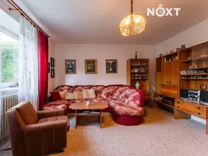 Prodej bytu 3+1, Bohdíkov, 76 m2