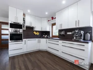 Prodej rodinného domu, Krupka - Maršov, Dolní Maršov, 145 m2