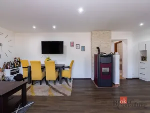 Prodej rodinného domu, Krupka - Maršov, Dolní Maršov, 145 m2