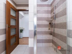 Prodej rodinného domu, Krupka - Maršov, Dolní Maršov, 145 m2
