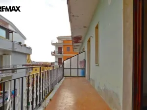 Prodej bytu 3+1, Scalea, Itálie, 80 m2