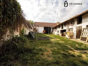 Prodej rodinného domu, Nové Syrovice, 77 m2