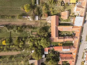 Prodej rodinného domu, Nové Syrovice, 77 m2