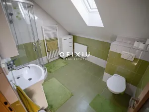 Prodej rodinného domu, Zaječí, Požární, 169 m2