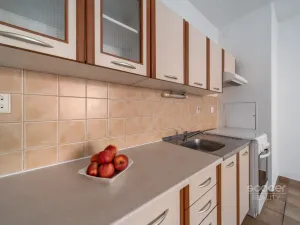 Pronájem bytu 2+kk, Mladá Boleslav - Mladá Boleslav III, U Kasáren, 43 m2