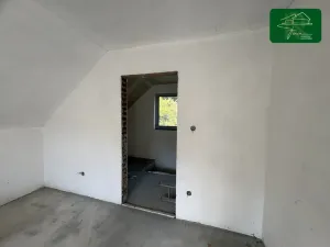 Prodej rodinného domu, Kvítkov, 150 m2