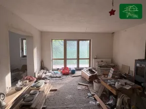 Prodej rodinného domu, Kvítkov, 150 m2