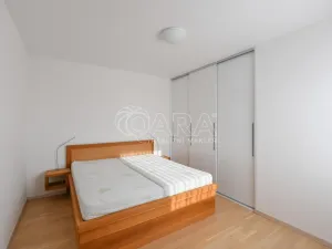 Prodej bytu 2+kk, Praha - Zličín, Lanžhotská, 61 m2