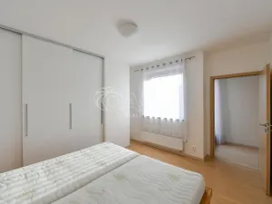 Prodej bytu 2+kk, Praha - Zličín, Lanžhotská, 61 m2