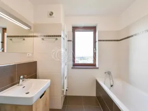 Prodej bytu 2+kk, Praha - Zličín, Lanžhotská, 61 m2