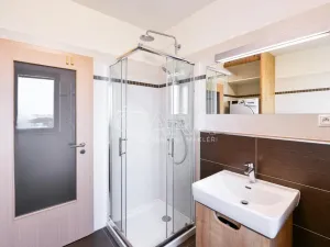 Prodej bytu 2+kk, Praha - Zličín, Lanžhotská, 61 m2
