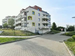 Prodej bytu 2+kk, Praha - Zličín, Lanžhotská, 61 m2