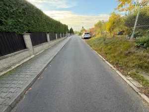 Prodej zahrady, Most, Okrajová, 479 m2