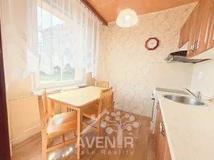 Prodej bytu 2+1, Mladá Boleslav, Zalužanská, 42 m2