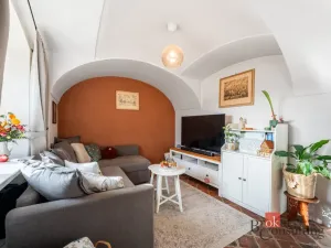 Prodej bytu 4+kk, Letovice, Zámek, 183 m2