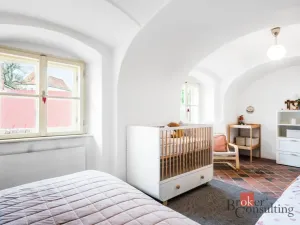 Prodej bytu 4+kk, Letovice, Zámek, 183 m2