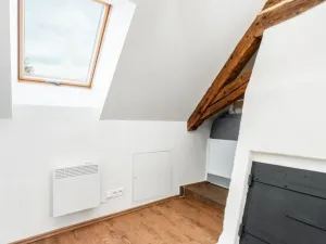 Prodej bytu 4+kk, Letovice, Zámek, 183 m2