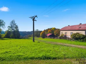 Prodej rodinného domu, Nový Hrádek, Hradní, 120 m2
