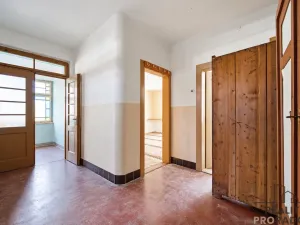 Prodej rodinného domu, Nový Hrádek, Hradní, 120 m2