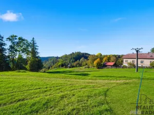 Prodej rodinného domu, Nový Hrádek, Hradní, 120 m2