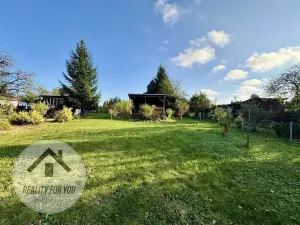 Prodej chaty, Jičín, Palackého, 25 m2