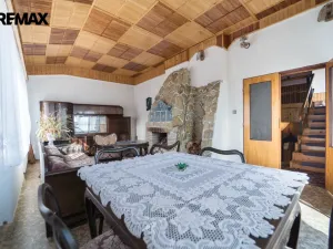 Prodej rodinného domu, Příbram - Kozičín, 117 m2