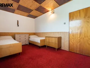 Prodej rodinného domu, Příbram - Kozičín, 117 m2