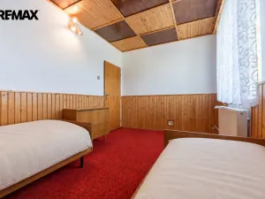 Prodej rodinného domu, Příbram - Kozičín, 117 m2