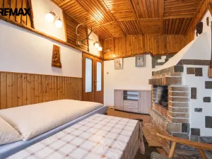 Prodej rodinného domu, Příbram - Kozičín, 117 m2