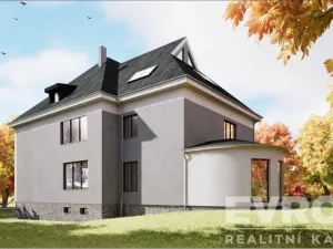 Prodej atypického bytu, Havlíčkův Brod, Rozkošská, 116 m2