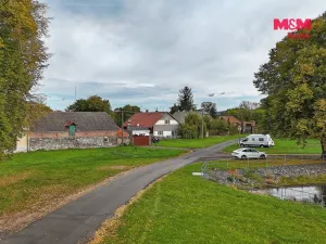 Prodej rodinného domu, Hostovlice, 98 m2