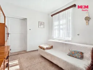 Prodej rodinného domu, Lovečkovice - Knínice, 347 m2