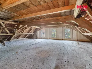 Prodej rodinného domu, Lovečkovice - Knínice, 347 m2
