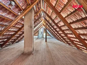Prodej rodinného domu, Lovečkovice - Knínice, 347 m2