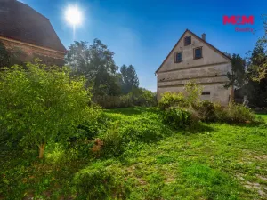 Prodej rodinného domu, Lovečkovice - Knínice, 347 m2