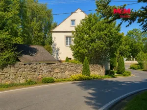 Prodej rodinného domu, Veselíčko, 320 m2