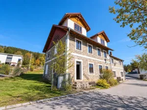 Prodej rodinného domu, Loučovice, 431 m2