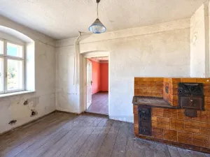 Prodej rodinného domu, Loučovice, 431 m2