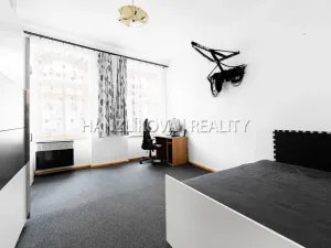 Pronájem bytu 3+1, České Budějovice - České Budějovice 3, Fráni Šrámka, 62 m2